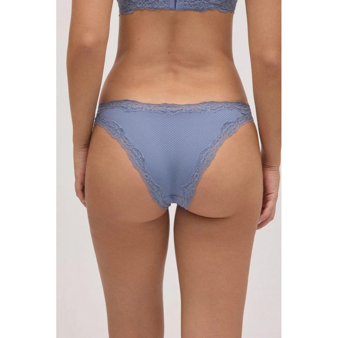 10771 Трусы бразильяно