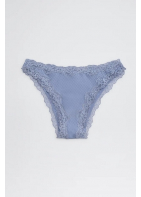 10771 Трусы бразильяно