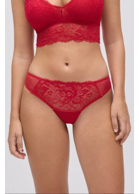 10795 Трусы стринги