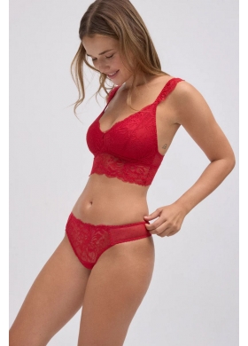 10795 Трусы стринги