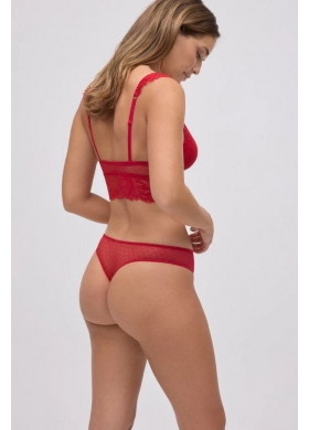 10795 Трусы стринги