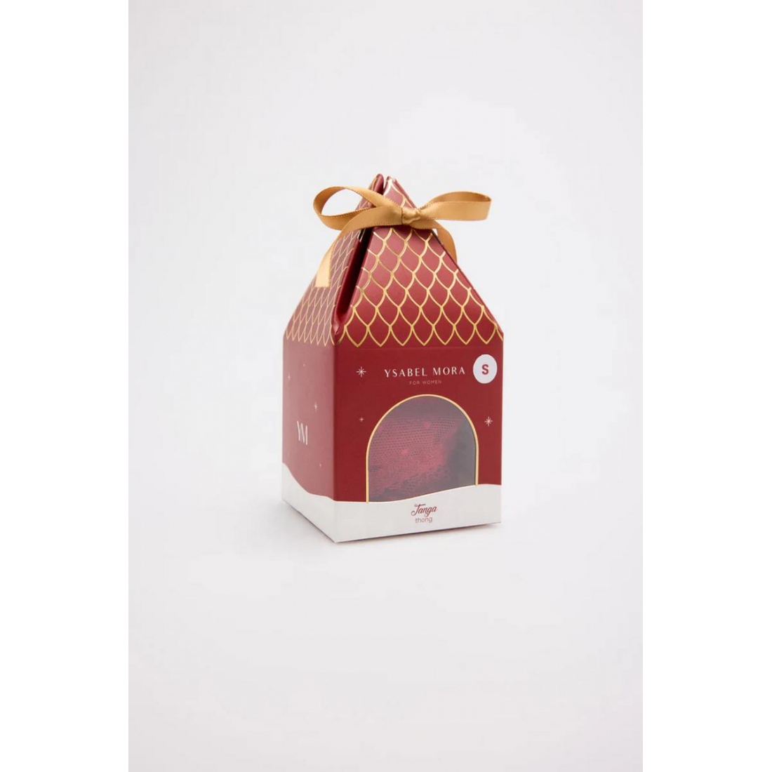 10795 Трусы стринги