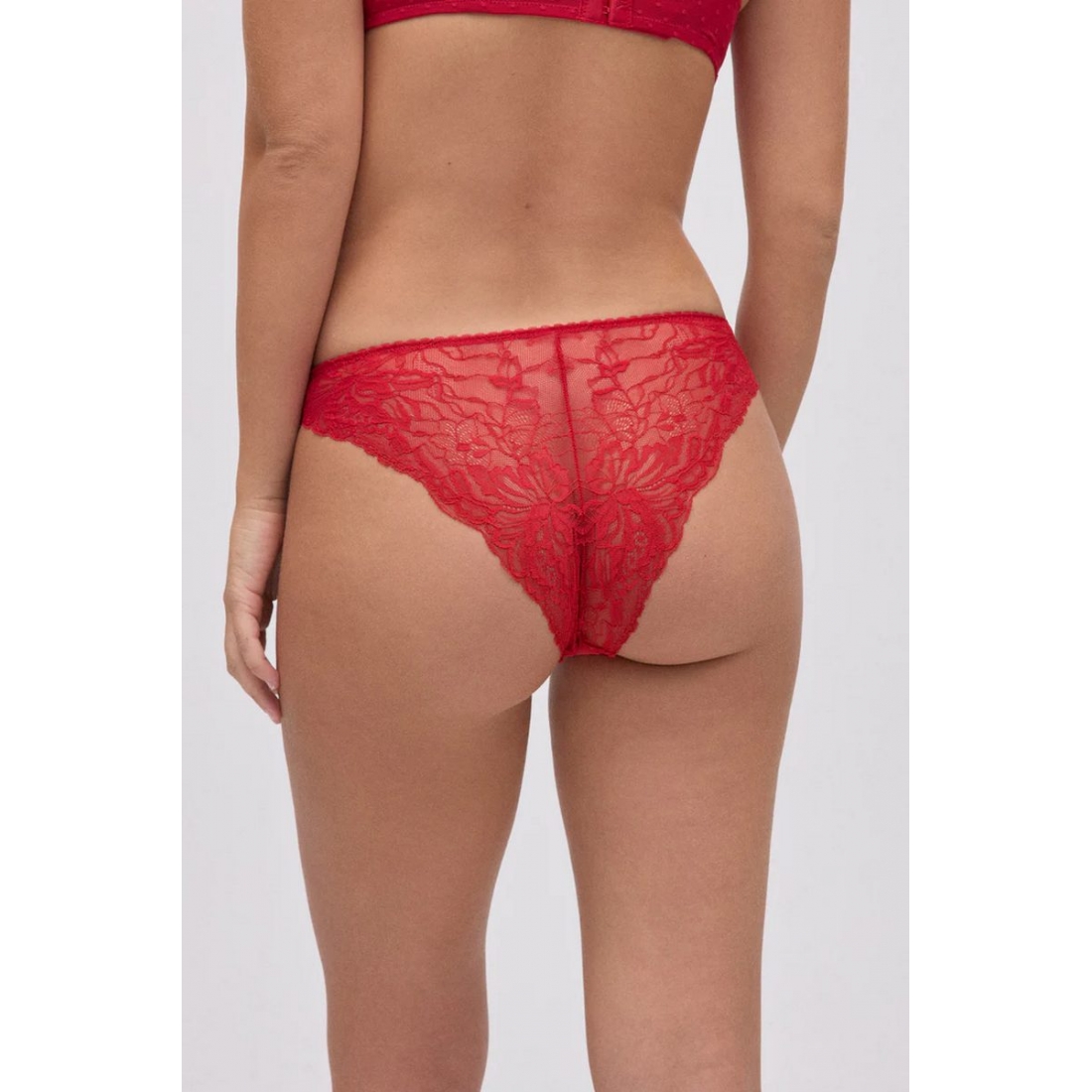 10797 Трусы бразильяно