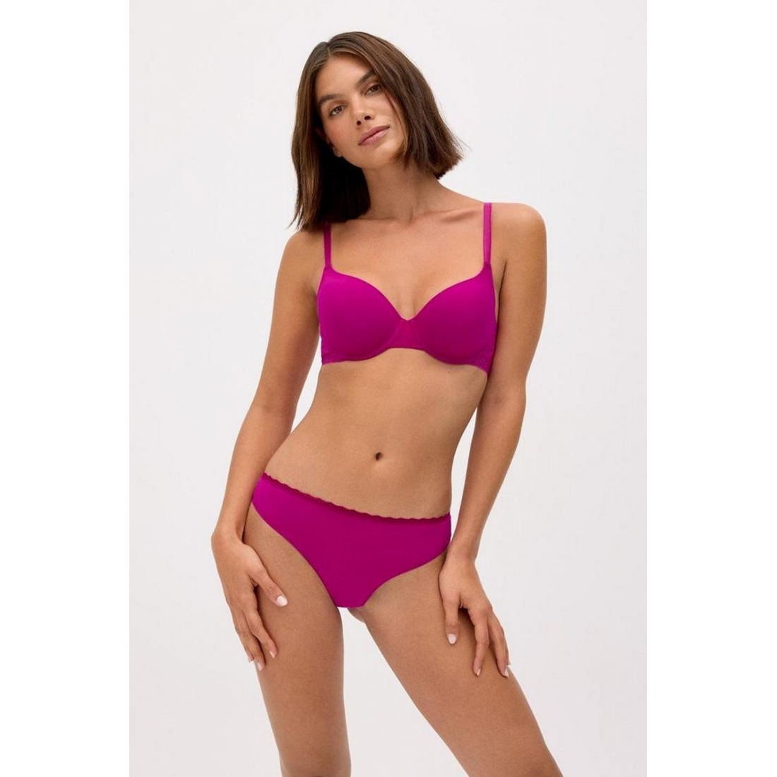 10834 Трусы бразильяно