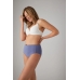 19025 High waist Трусы высокие 2 шт. в упаковке