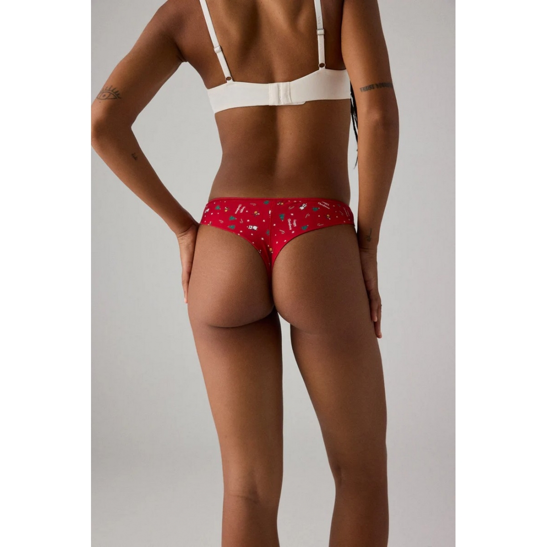 19042 Thong Трусы стринги