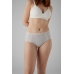 19445 High waist Трусы слипы 2 шт. в упаковке