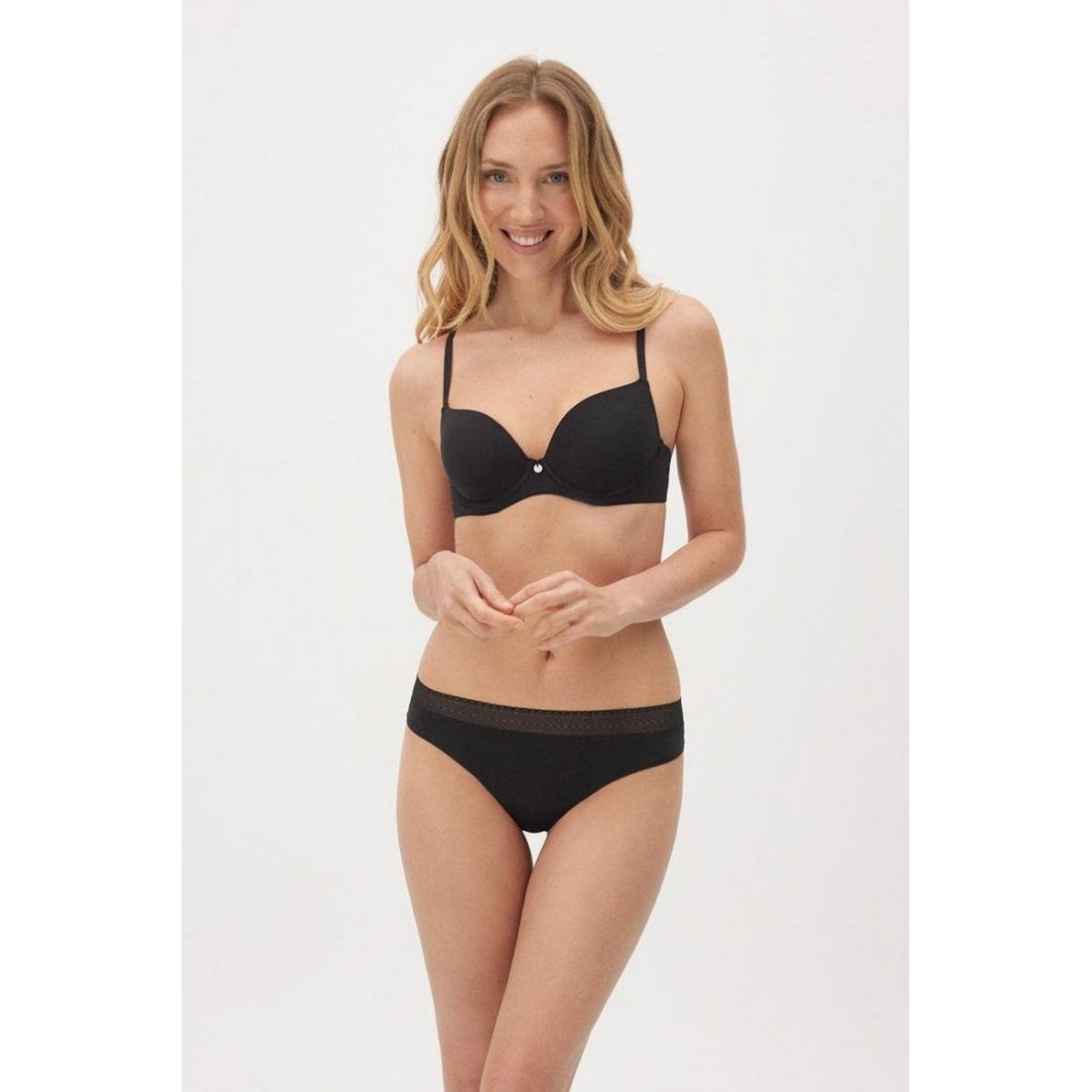 19493 Трусы стринги