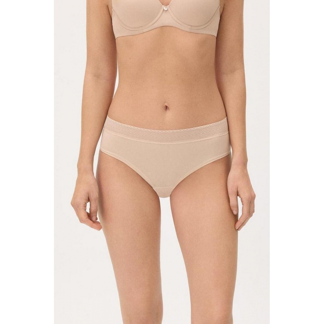 19495 SS26 Трусы слипы