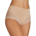 19602 High waist Трусы высокие