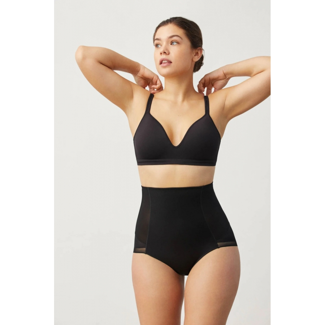 19614 Трусы корректирующие