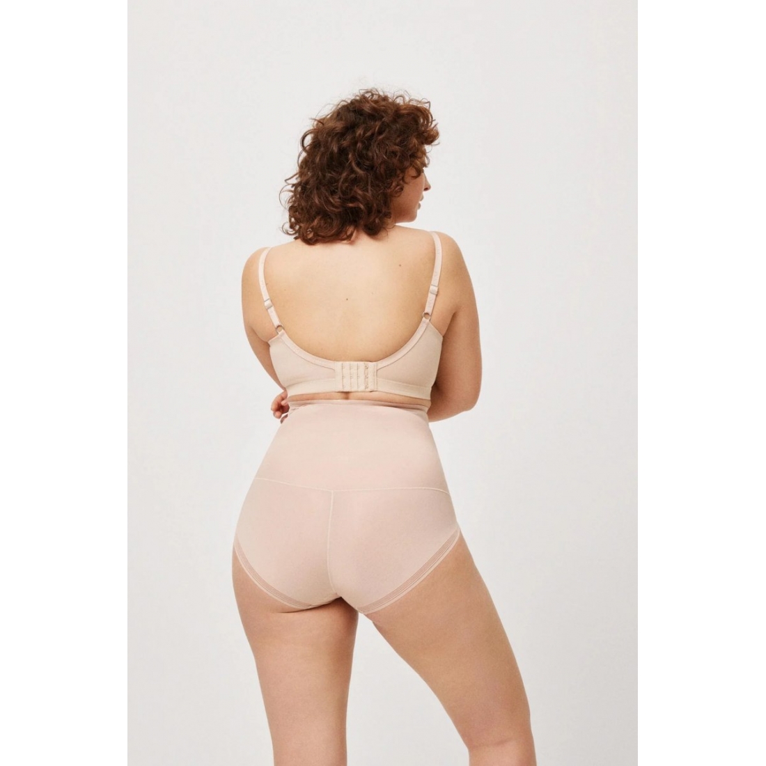 19614 Трусы корректирующие