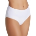 19642 High waist Трусы высокие