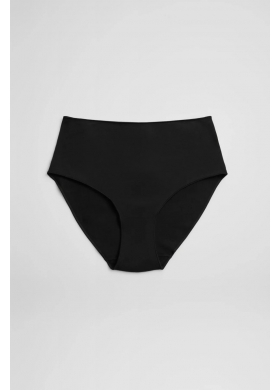 19642 High waist Трусы высокие