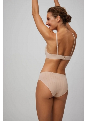 19651 Midi Трусы высокие