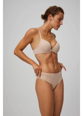 19651 Midi Трусы высокие