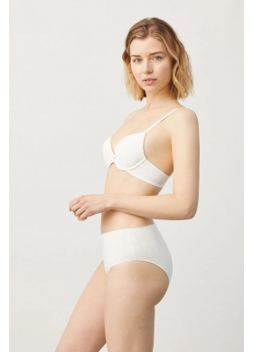 19652 High waist Трусы высокие