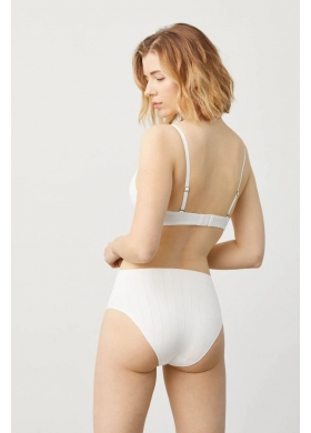 19652 High waist Трусы высокие