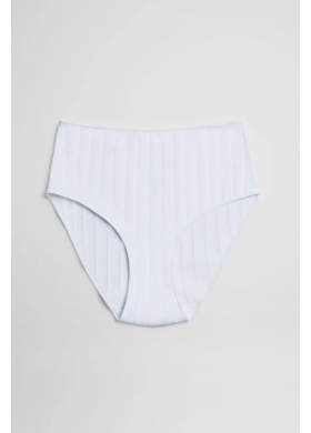 19652 High waist Трусы высокие