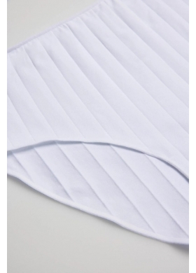 19652 High waist Трусы высокие