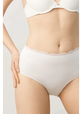 19684 High waist Трусы слипы 19684 High waist Трусы слипы