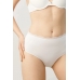 19684 High waist Трусы слипы