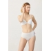 19684 High waist Трусы слипы