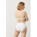 19684 High waist Трусы слипы