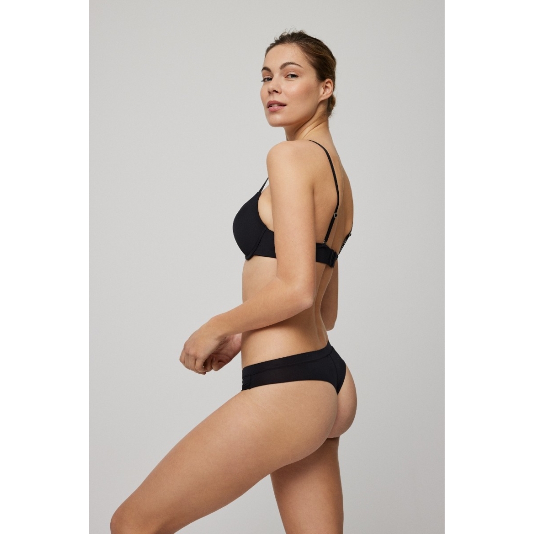 19694 Thong Трусы стринги