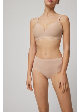 19697 High waist Трусы высокие