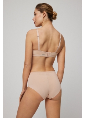 19697 High waist Трусы высокие