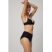 19697 High waist Трусы высокие