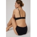 19697 High waist Трусы высокие