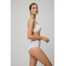 19697 High waist Трусы высокие
