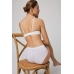 19697 High waist Трусы высокие