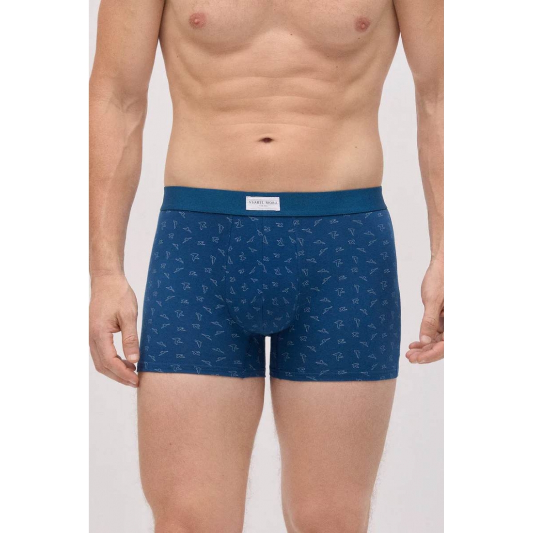 20422 Облегающие боксеры 2 шт. в упаковке