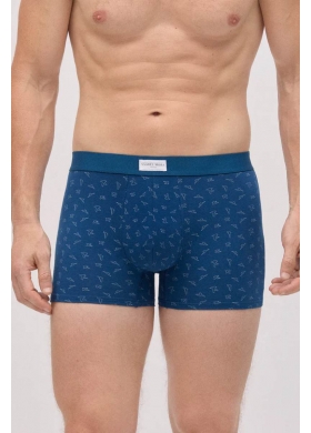 20422 Облегающие боксеры 2 шт. в упаковке