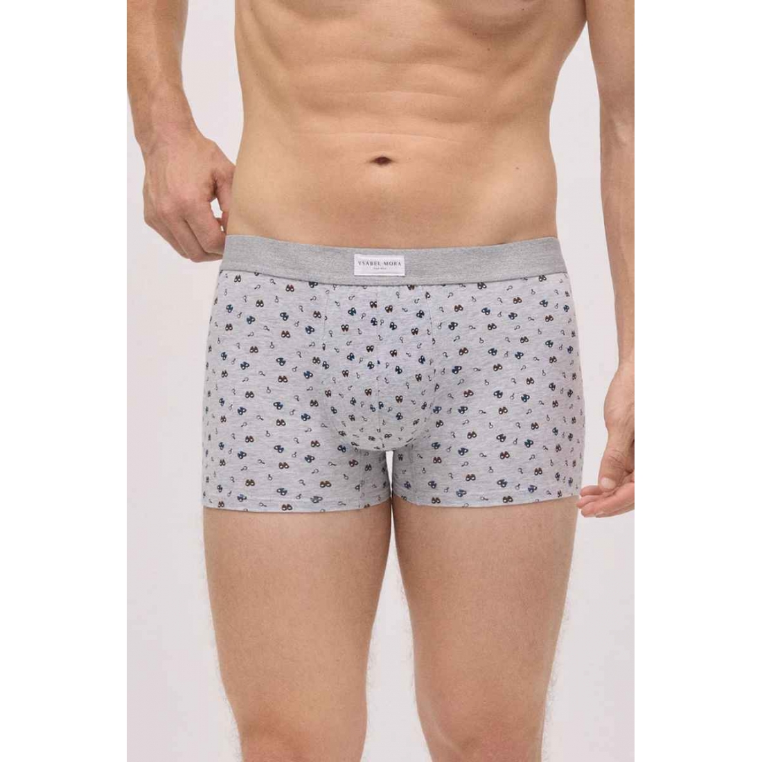 20422 Облегающие боксеры 2 шт. в упаковке