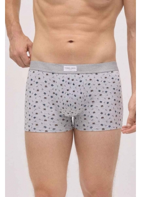 20422 Облегающие боксеры 2 шт. в упаковке