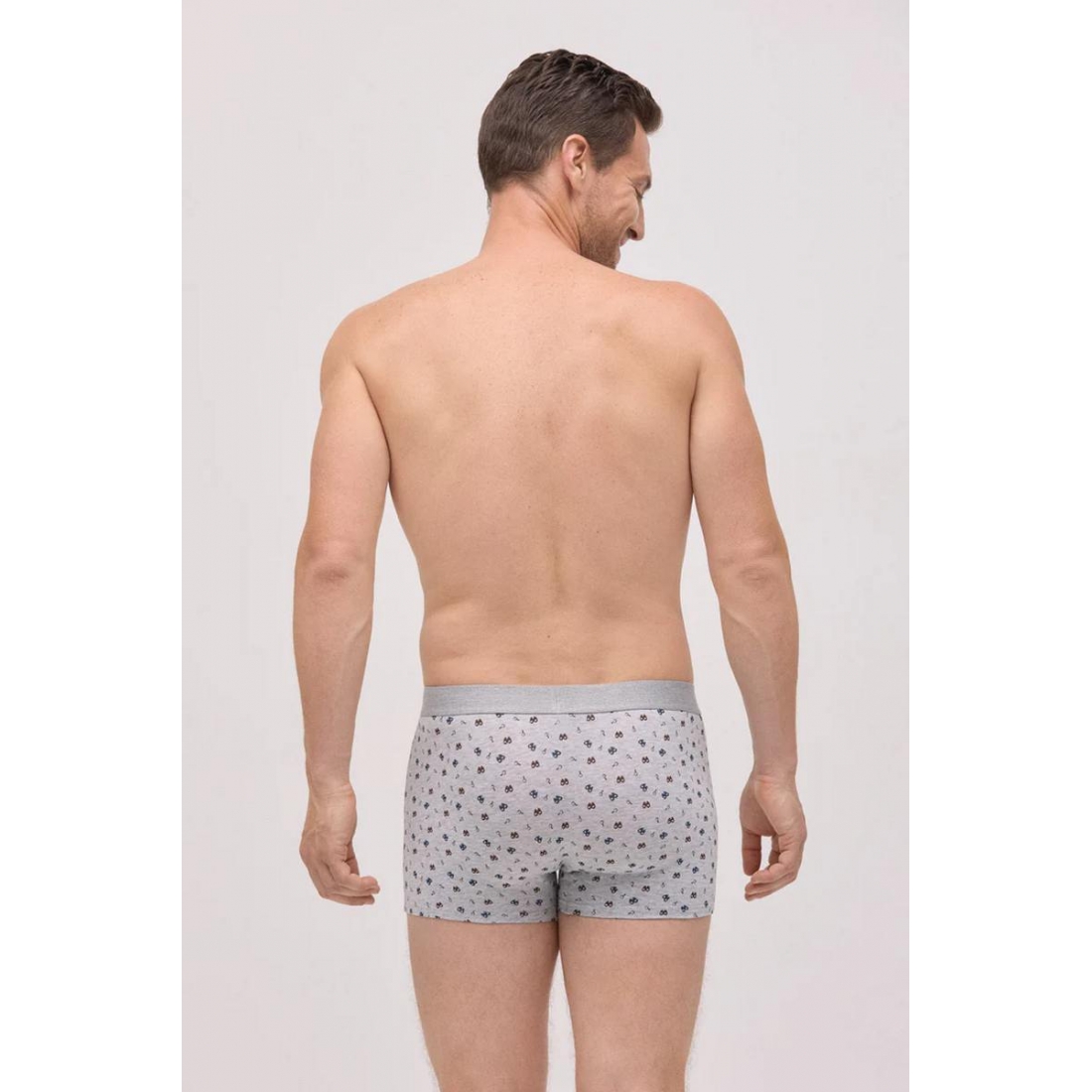 20422 Облегающие боксеры 2 шт. в упаковке