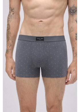 20423 Облегающие боксеры 2 шт. в упаковке