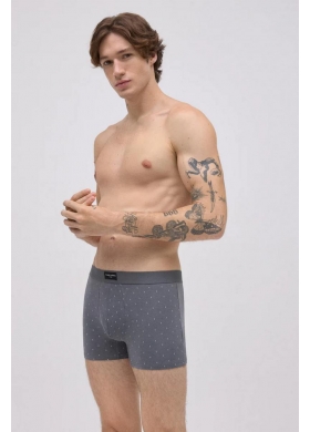 20423 Облегающие боксеры 2 шт. в упаковке