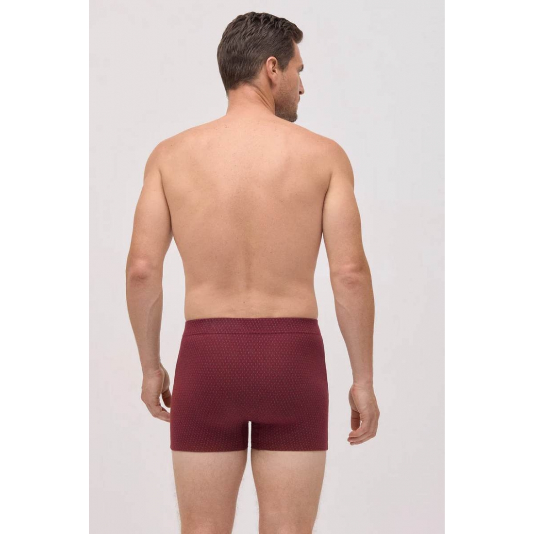 20425 Облегающие боксеры 2 шт. в упаковке