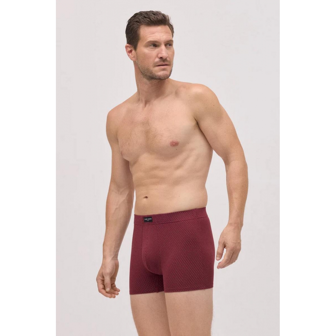 20425 Облегающие боксеры 2 шт. в упаковке