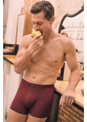 20425 Облегающие боксеры 2 шт. в упаковке