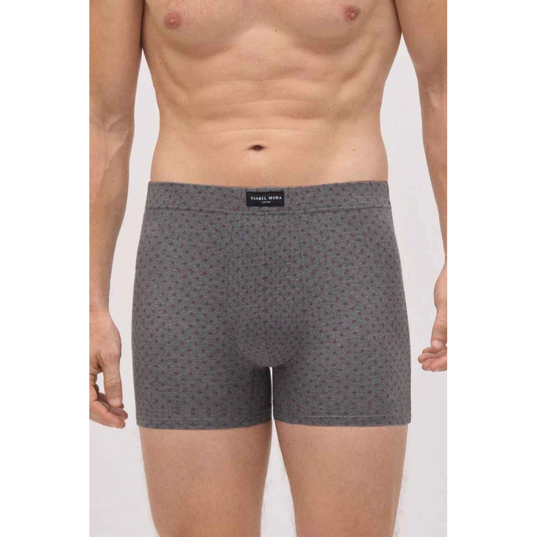 20425 Облегающие боксеры 2 шт. в упаковке