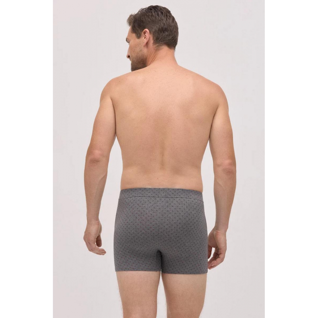 20425 Облегающие боксеры 2 шт. в упаковке