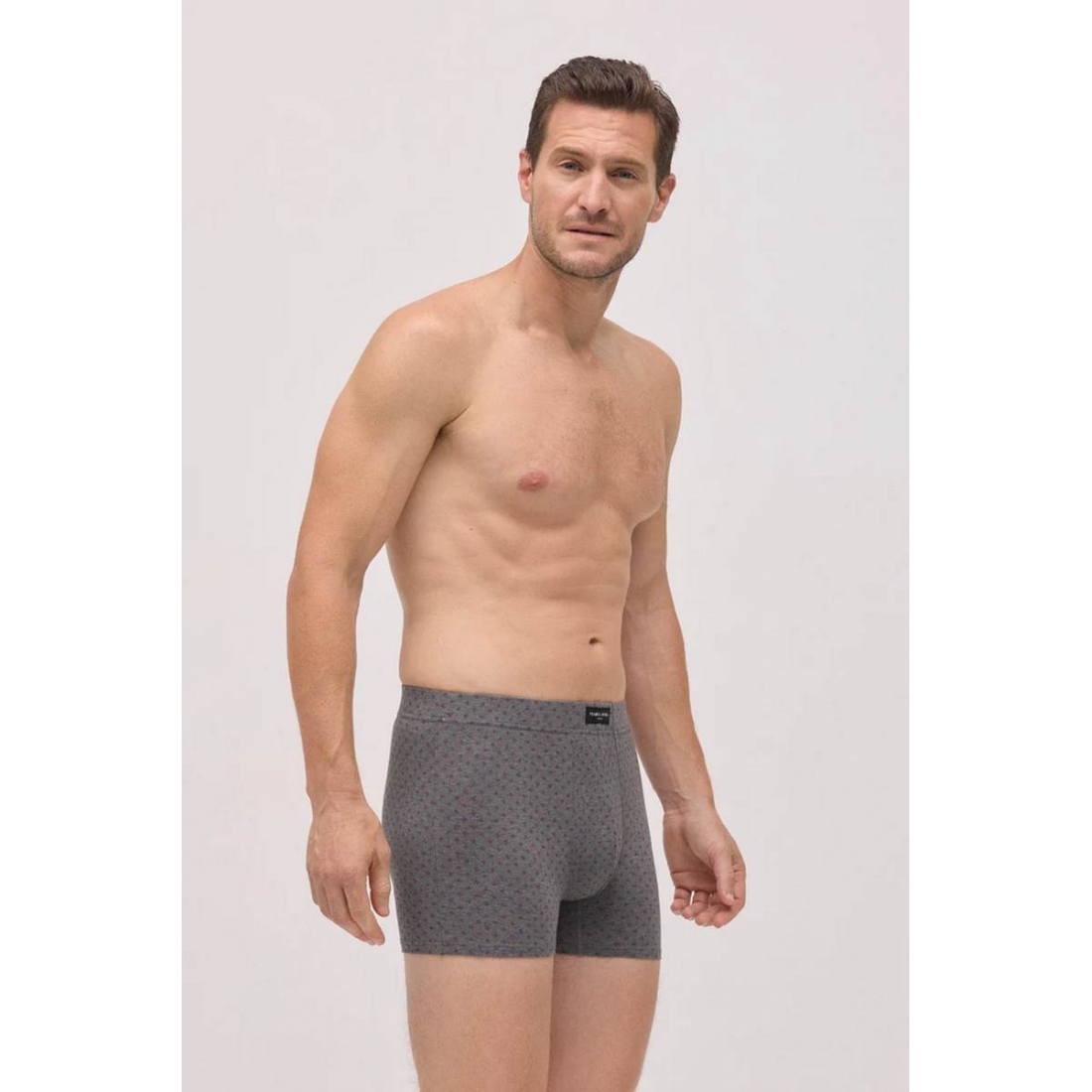 20425 Облегающие боксеры 2 шт. в упаковке