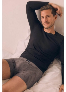 20425 Облегающие боксеры 2 шт. в упаковке