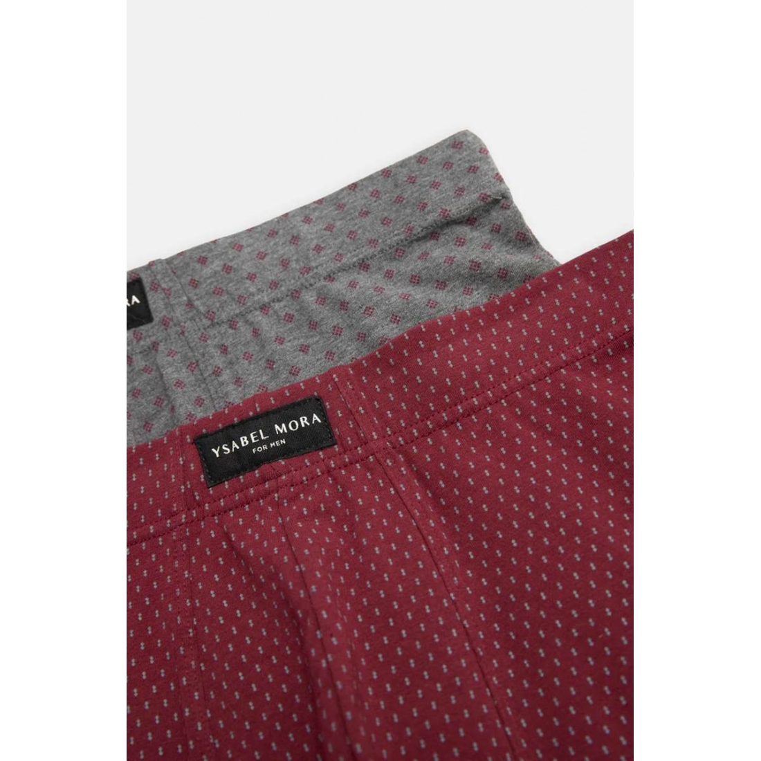 20425 Облегающие боксеры 2 шт. в упаковке